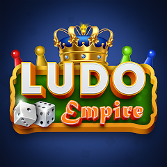 Ludo Empire Logo