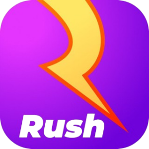 Rush Ludo